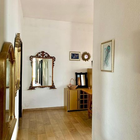 Casa Tranquilla A Pochissimi Passi Dal Mare Villa Sant'Andrea  Kültér fotó