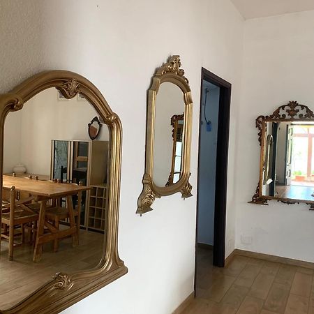 Casa Tranquilla A Pochissimi Passi Dal Mare Villa Sant'Andrea  Kültér fotó