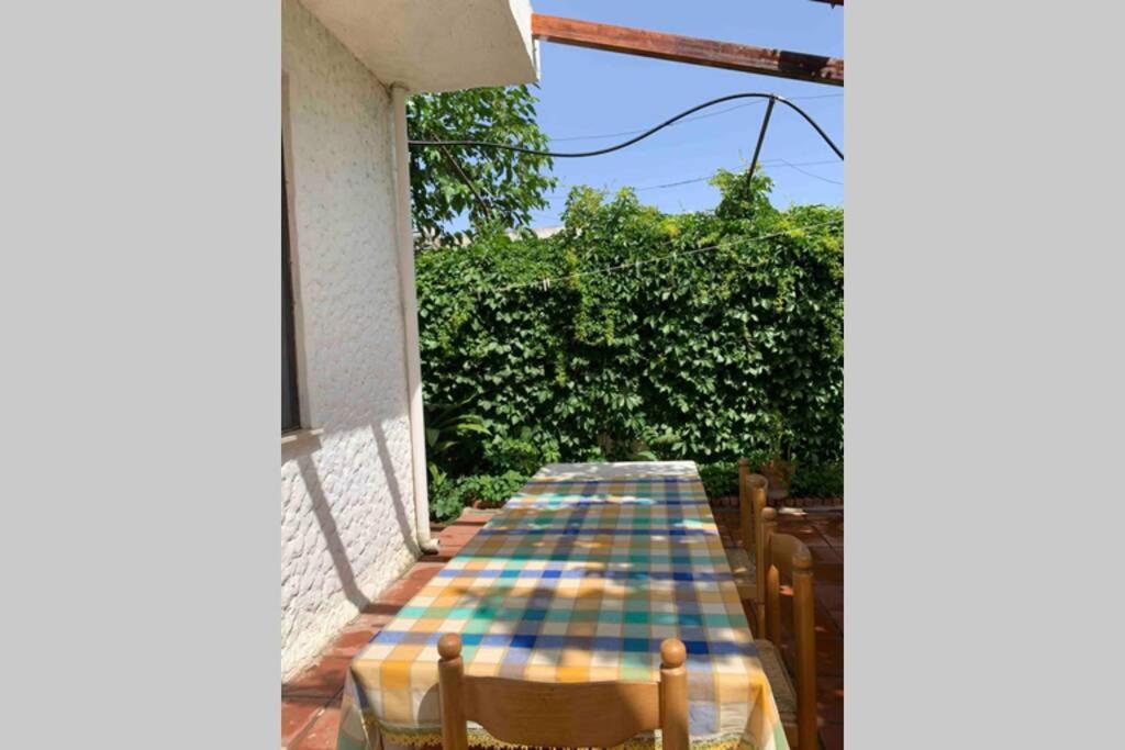 Casa Tranquilla A Pochissimi Passi Dal Mare Villa Sant'Andrea  Kültér fotó