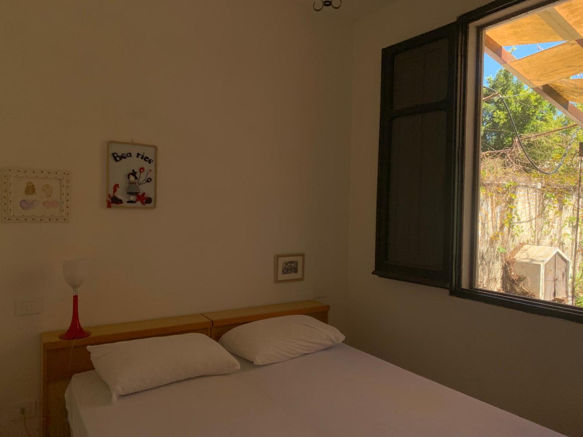 Casa Tranquilla A Pochissimi Passi Dal Mare Villa Sant'Andrea  Kültér fotó
