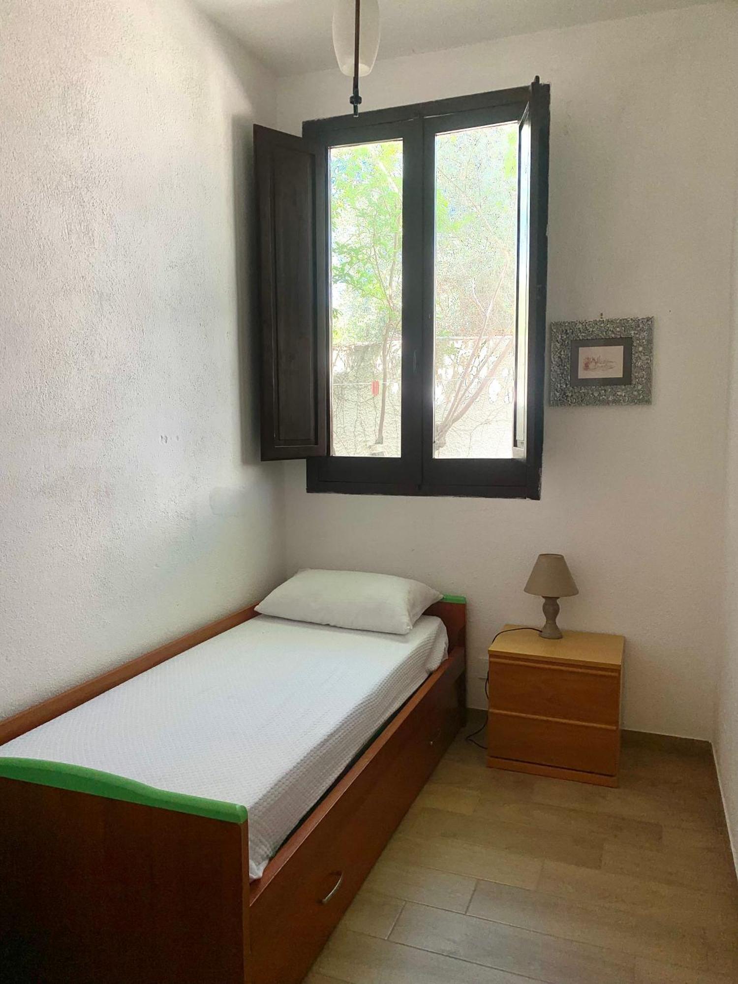 Casa Tranquilla A Pochissimi Passi Dal Mare Villa Sant'Andrea  Kültér fotó